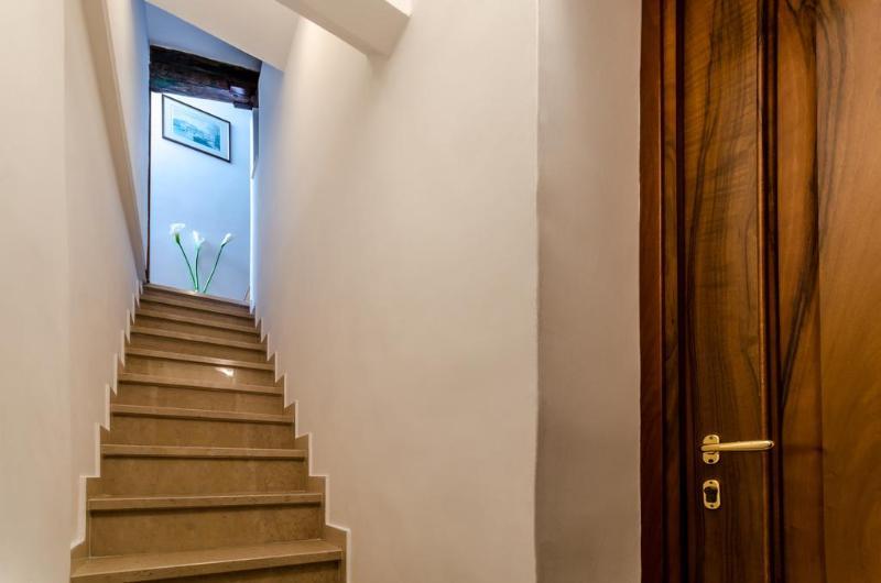 Venice Apartments Venecia