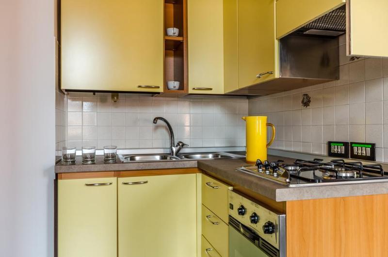 Apartamento Venice Apartments