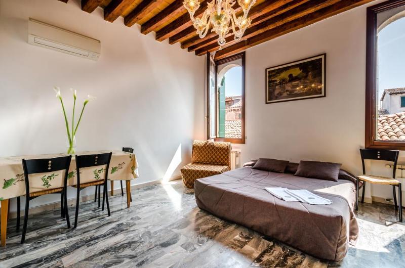 Venice Apartments Apartamento Venecia