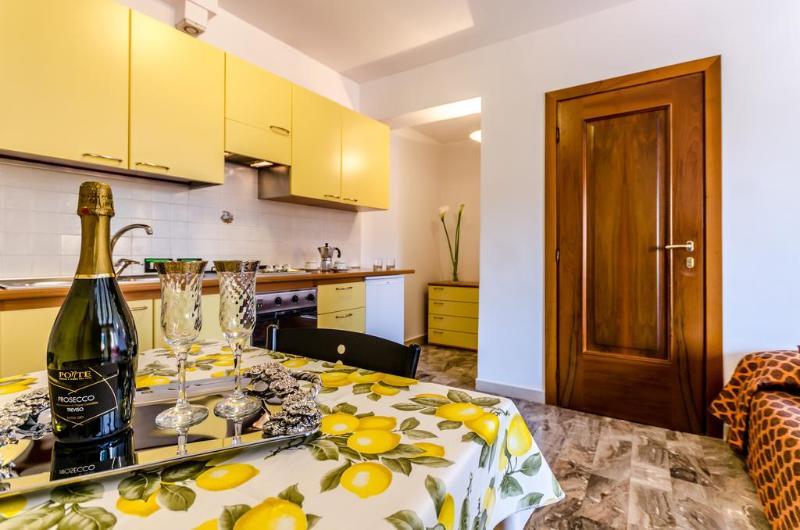 Apartamento Venice Apartments Venecia