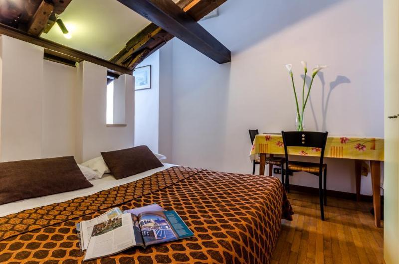 Apartamento Venice Apartments *