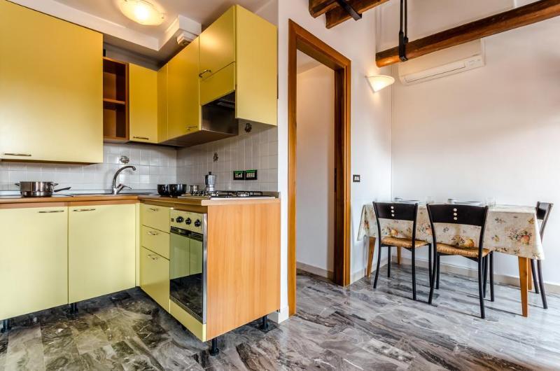 Venice Apartments Apartamento Venecia