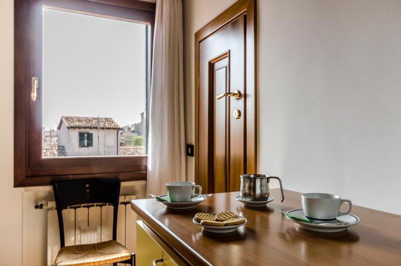 Venice Apartments Apartamento